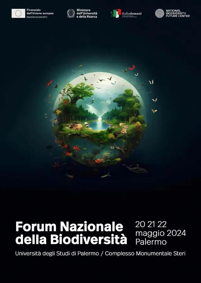 Forum Nazionale della Biodiversità