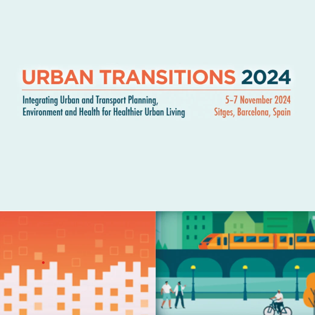 Urban Transitions