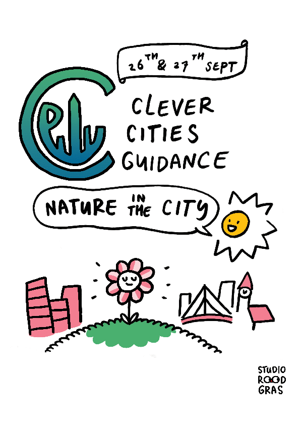 Nature in the City — Advancing Social Impact through NbS