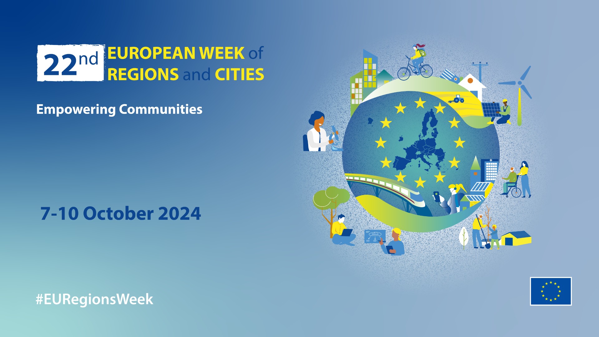 European Week of Regions and Cities