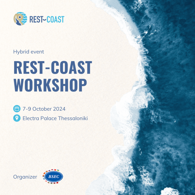 Bridging gaps in coastal restoration: REST-COAST workshop