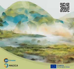 EUROPEAN CLIMATE CHANGE ADAPTATION CONFERENCE