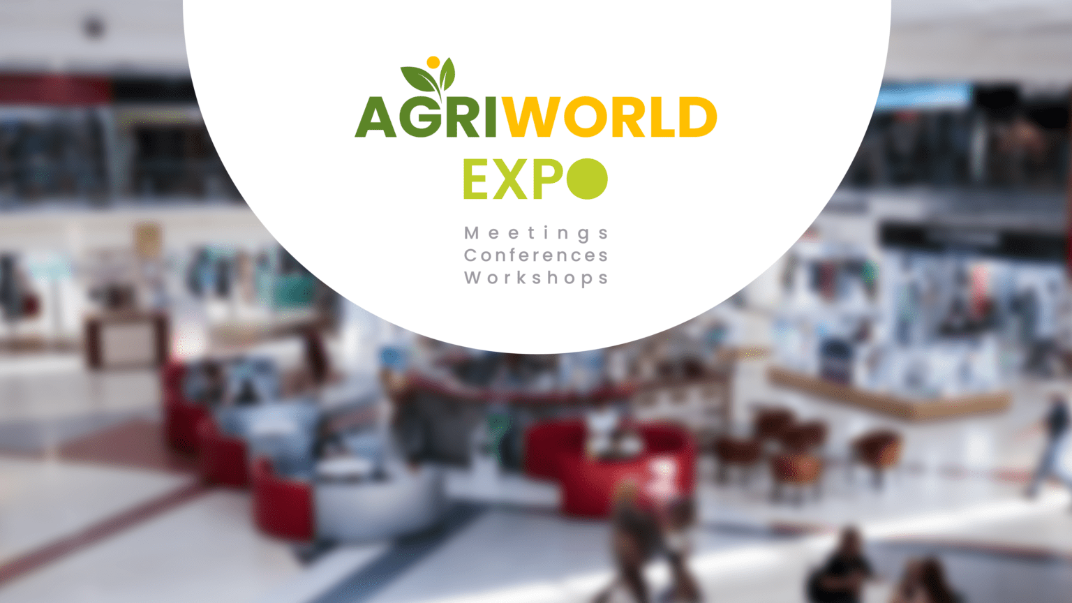 Agriworld Expo - Investire in resilienza